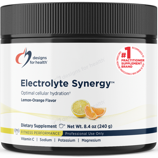Electrolyte Synergy