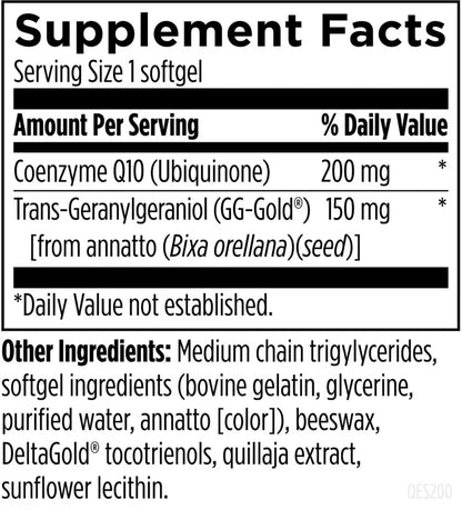 Q-Evail 200 Synergy