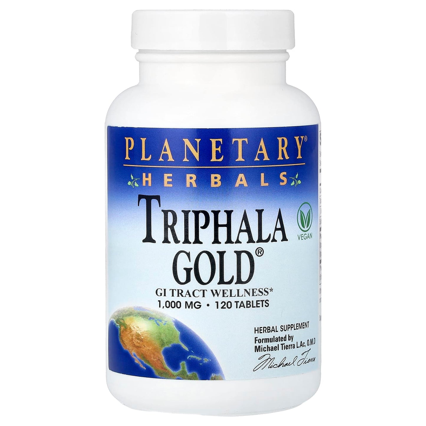Triphala 1000mg