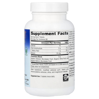 Triphala 1000mg