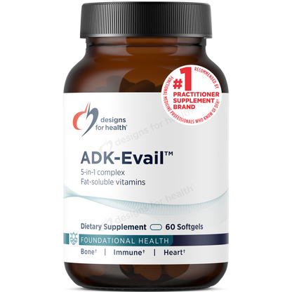 ADK Evail