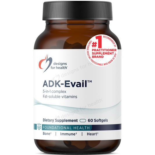 ADK Evail