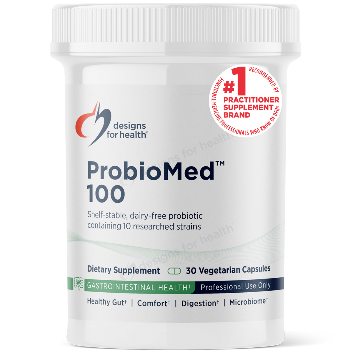 ProbioMed 100