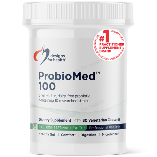ProbioMed 100