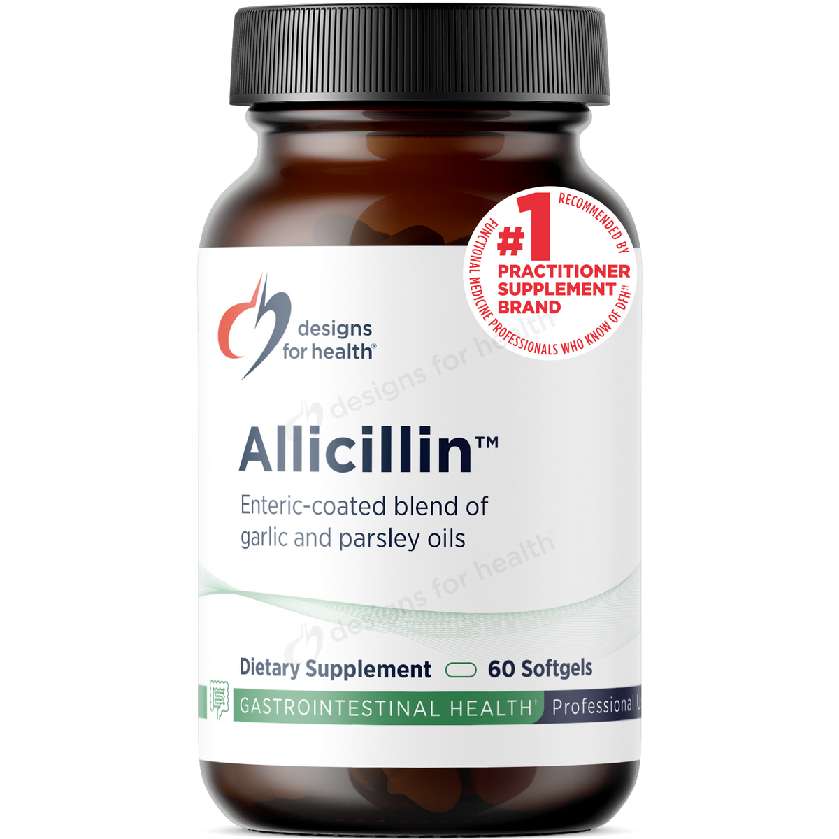 Allicillin
