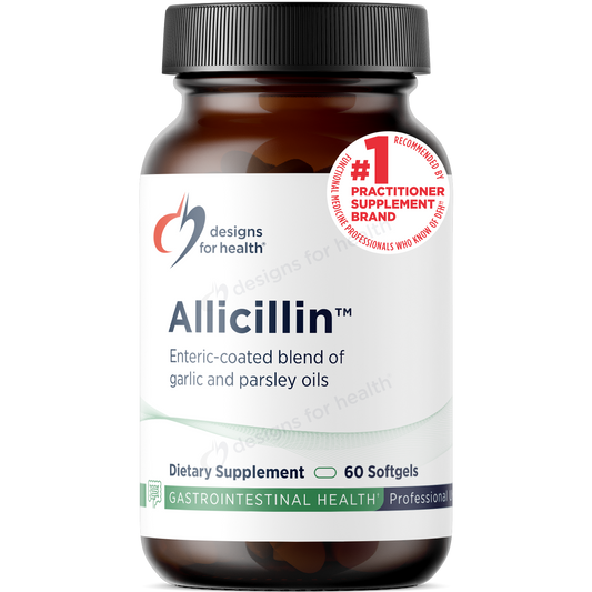 Allicillin