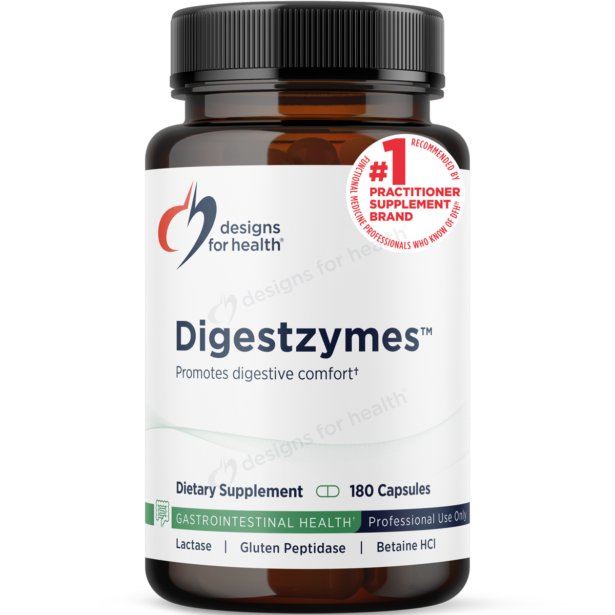Digestzymes