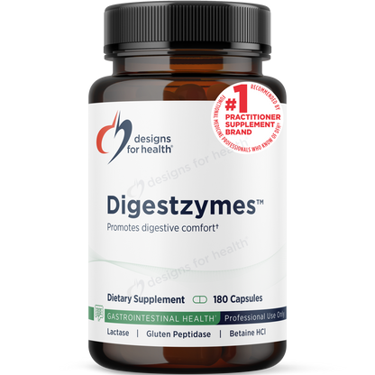 Digestzymes