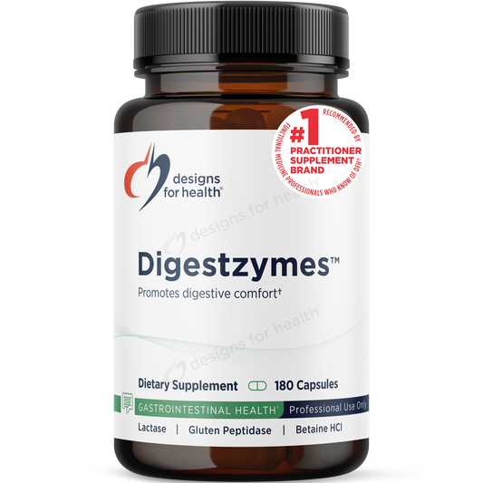 Digestzymes
