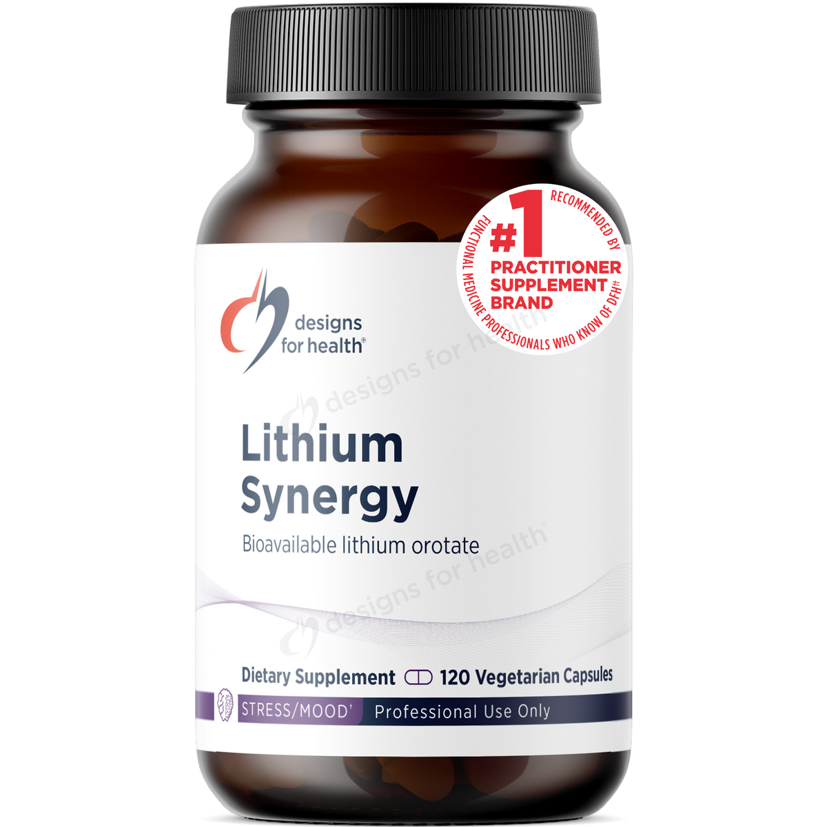 Lithium Synergy