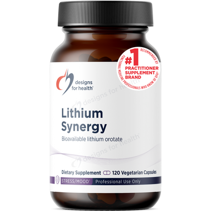 Lithium Synergy