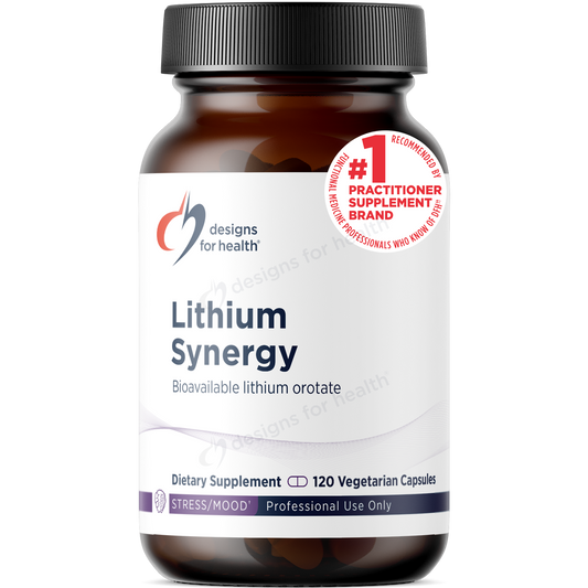 Lithium Synergy