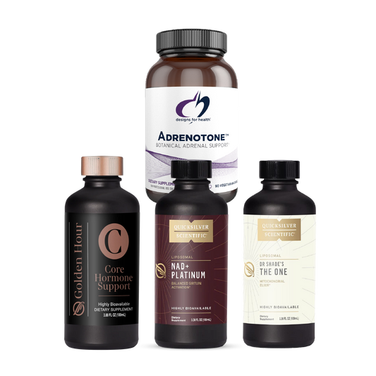 Adrenal Support Bundle