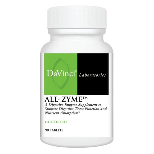 All-Zyme 90c (Davinci Labs)