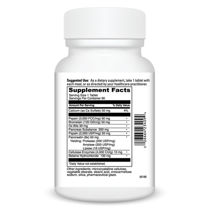 All-Zyme 90c (Davinci Labs)
