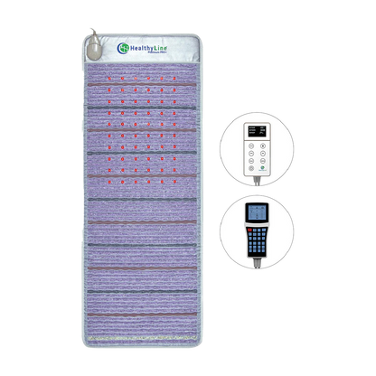 Platinum Mat™ Pro PLUS 7428 (PEMF/Infrared)