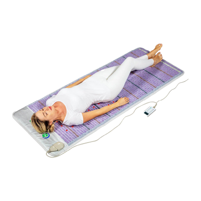 Platinum Mat™ Pro PLUS 7428 (PEMF/Infrared)