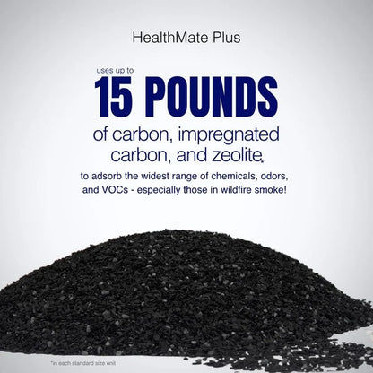 HealthMate Plus
