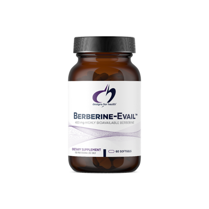 Berberine-Evail