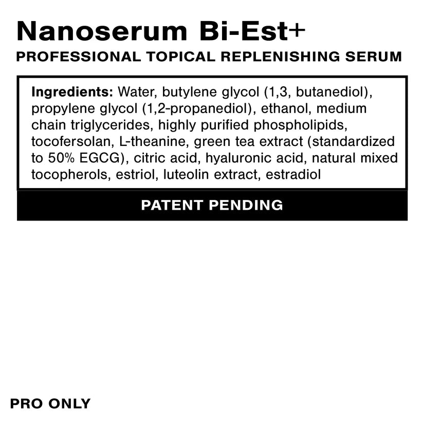 Bi-Est+ 1 fl oz