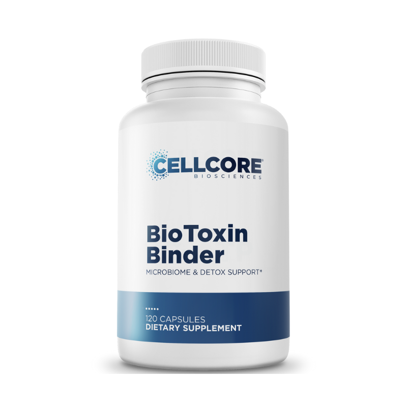 BioToxin Binder