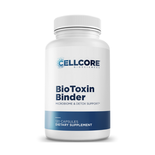 BioToxin Binder