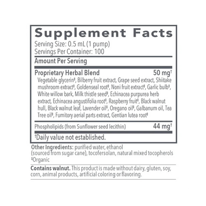 Biocidin LSF