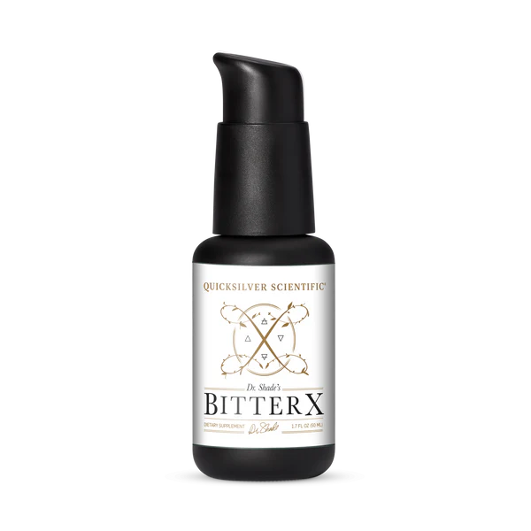 BitterX 1.7 fl oz