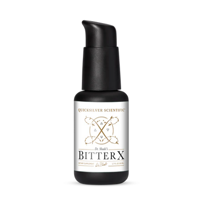 BitterX 1.7 fl oz