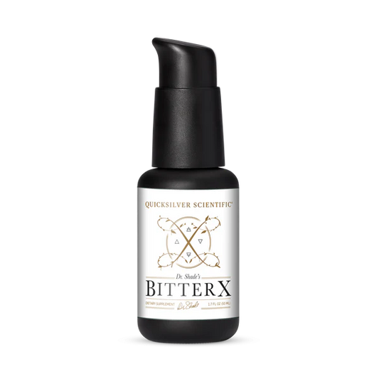 BitterX 1.7 fl oz