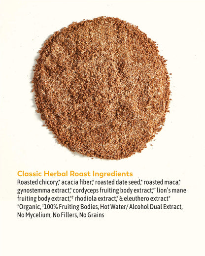 Classic Herbal Roast