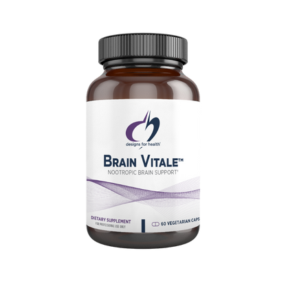 Brain Vitale