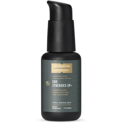 CBD Synergies-SP