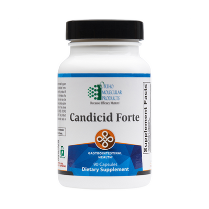 Candicid Forte