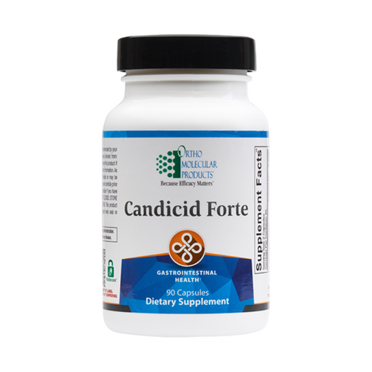 Candicid Forte