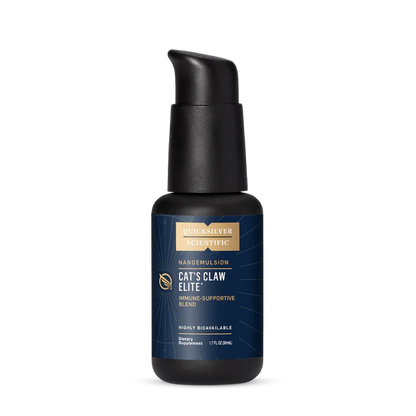 Cat's Claw Elite 1.7 fl oz