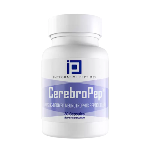 CerebroPep