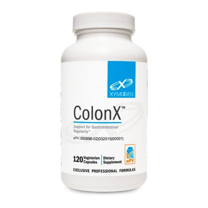 ColonX