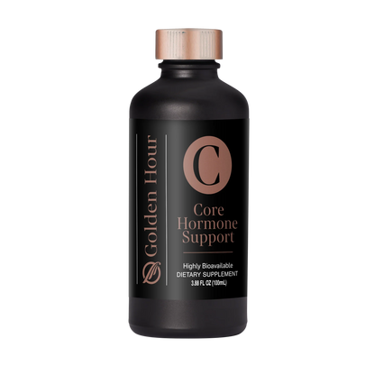 Core Hormone Support