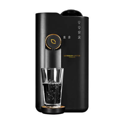 Countertop Water Machine