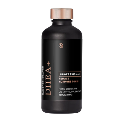 Professional DHEA+ Female Hormone Tonic 100mL