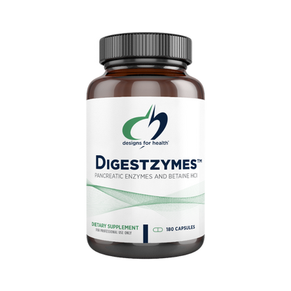 Digestzymes