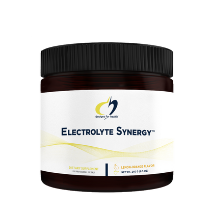 Electrolyte Synergy