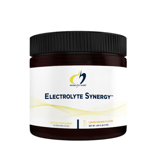 Electrolyte Synergy