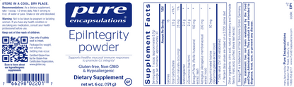 Epi-Integrity Powder