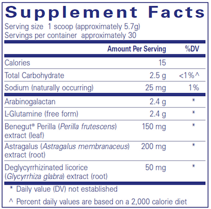 Epi-Integrity Powder