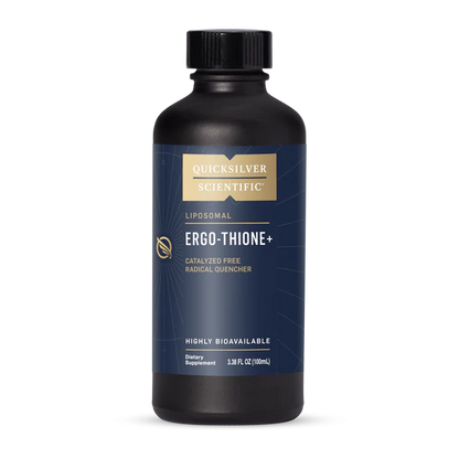 Ergo-Thione+