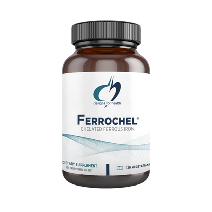 Ferrochel