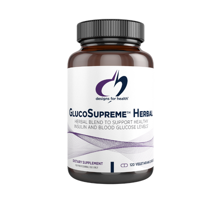 GlucoSupreme Herbal