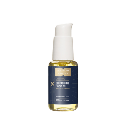Glutathione Liposomal 1.7oz